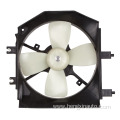 ZL04-15-025CL1 FP8515025A Mazda Premacy Radiator Fan